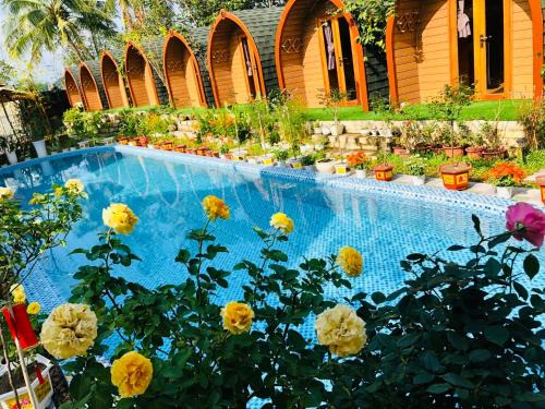 Da Nang Cabin | BUNGALOW DANANG Healing Homestay