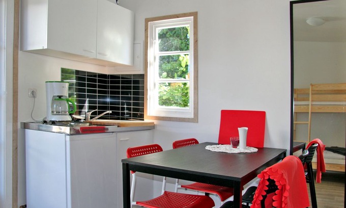 Freest Apartment | Bungalow (DB) - Bungalows in Freest