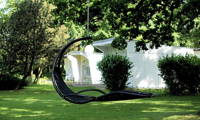 Am Salzhaff House | Bungalow