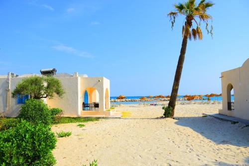 Hamma House | Bungalow de Luxe en Bord de Mer a Nabeul