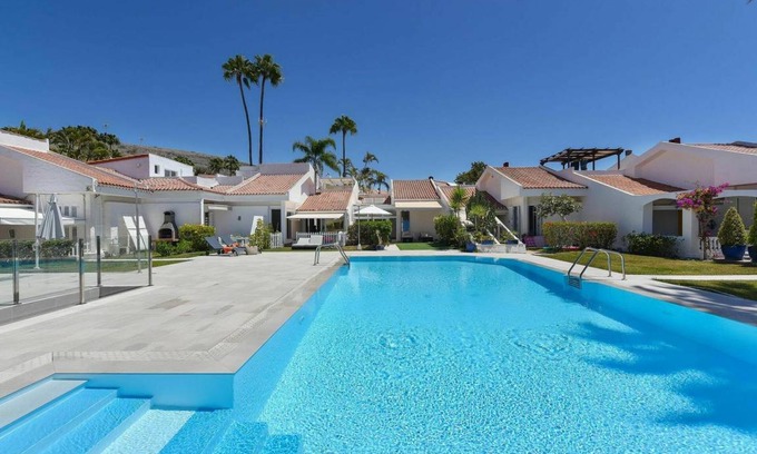 Pasito Blanco Apartment | Bungalow El Ancla 239.1