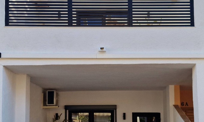 Molino del Chirrete House | Bungalow Casa Regina San pedro del Pinatar