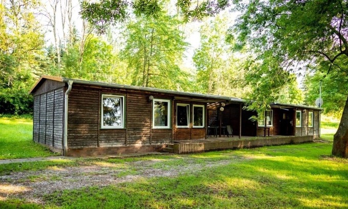 Sondershausen House | Bungalow für 3 Gäste mit 49m² in Sondershausen