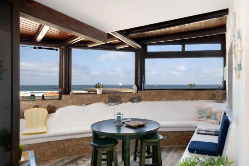 Urbanizacion Famara House | Bungalow Famara, Lanzarote