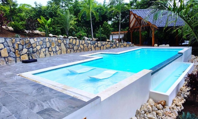 Playa Naranjo House | Bungalow familiar