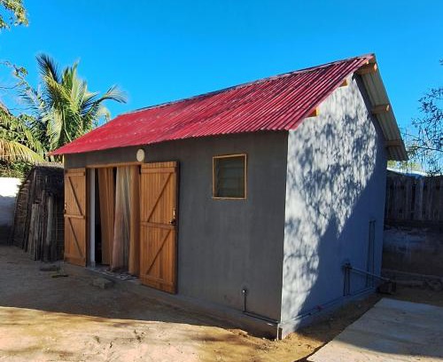 Ifaty House | Bungalow famille Vezo