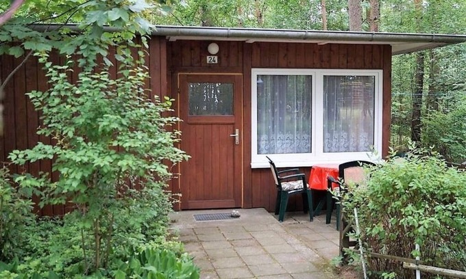 Friedland House | Bungalow for 3 guests with 38m² in Friedland (183213)