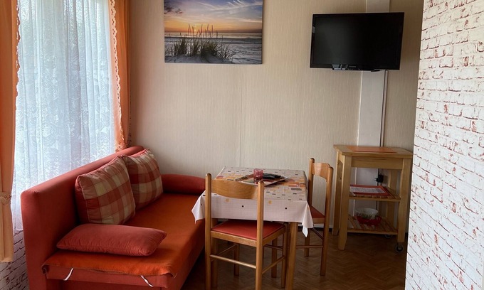 Bellin House | Bungalow for 5 guests with 35m² in Ueckermünde (168650)