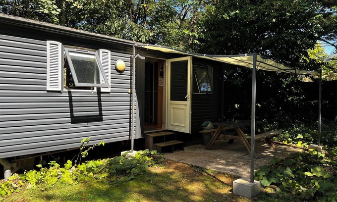 Sainte-Gemme-la-Plaine House | Bungalow Chêne (5)