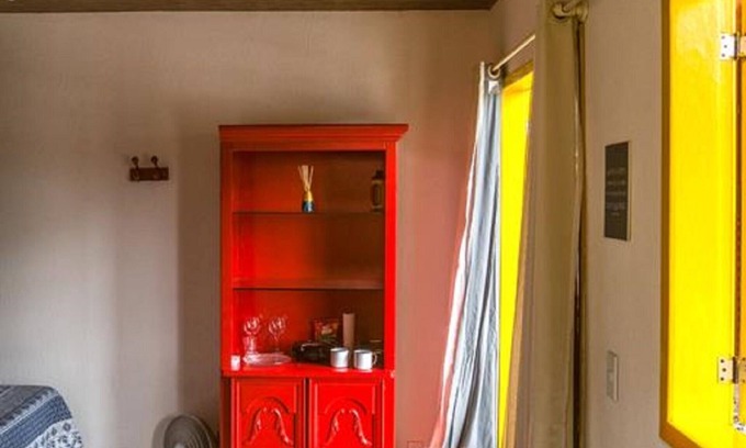 Nova Friburgo House | Bungalow Good Hope Hosting 02