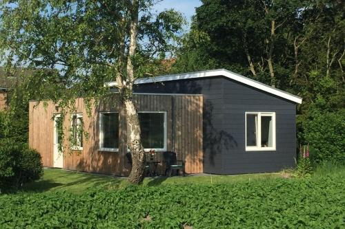 Den Burg House | Bungalow Groen