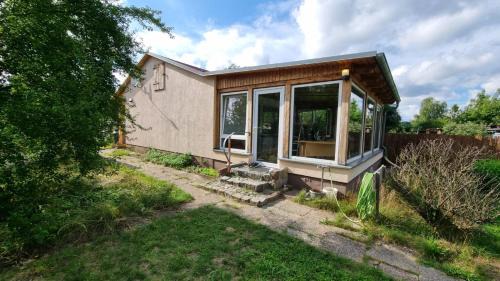 Furstenwalde/Spree Apartment | Bungalow Helga