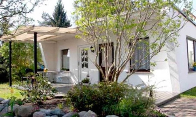Eldena Apartment | Bungalow - Holiday Accommodation family Warnke
