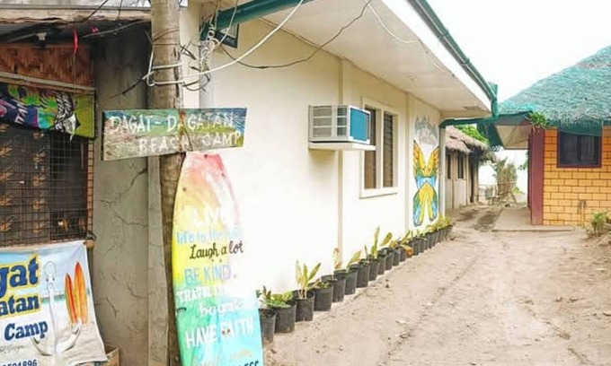 Gubat House | Bungalow House nViajeros Booking Services Gubat