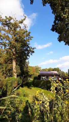 Karwe House | Bungalow Idylle Am See