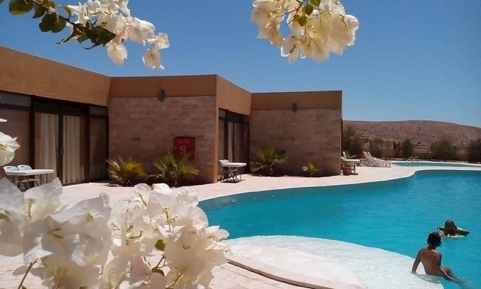 Aqaba Villa | Bungalow in Aqaba Gulf Red Sea