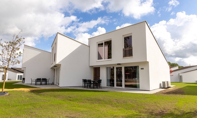 Eksel House | Bungalow in Eksel near Hechtel Center