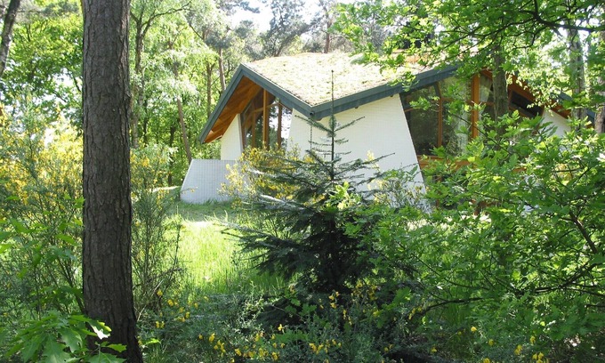 Herpen House | Bungalow in Herperduin with Private Garden