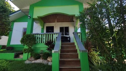 Patar Apartment | Bungalow in Holidays Beach Resort