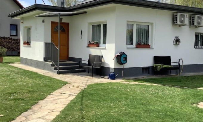 Floridsdorf House | Bungalow Leopoldau by Interhome