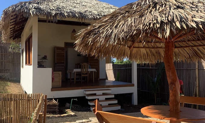 Nosy Be House | Bungalow Maniry Andilana