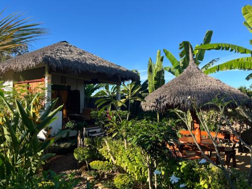 Nosy Be Bed & Breakfast | Bungalow Maniry Andilana