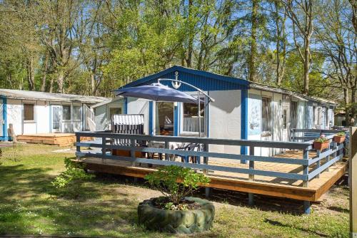 Bakenberg Resort | Bungalow Mary Ann, Bgl 25