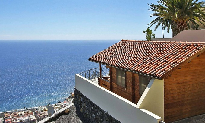 Puerto Naos House | Bungalow Moijama 7, Puerto Naos