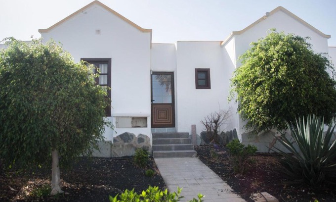 Caleta de Fuste Apartment | Bungalow Montecastillo 5
