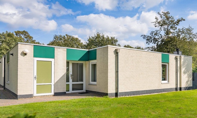 Borger House | Bungalow near Hunebedcentrum