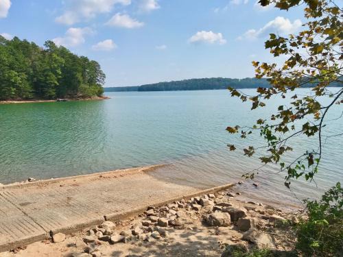 Gainesville House | Bungalow near the lake