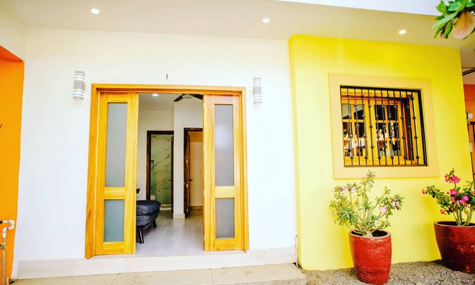 San Francisco Apartment | Bungalow near to Beach, Private, Wifi, Parking