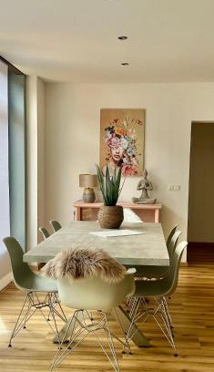 Feldmark Apartment | Bungalow no 9