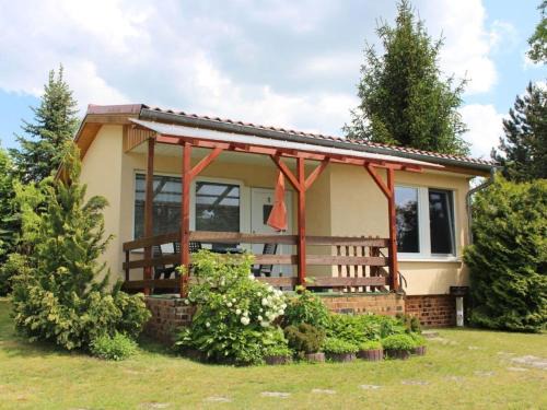 Jessern Apartment | Bungalow Oberspreewald 3