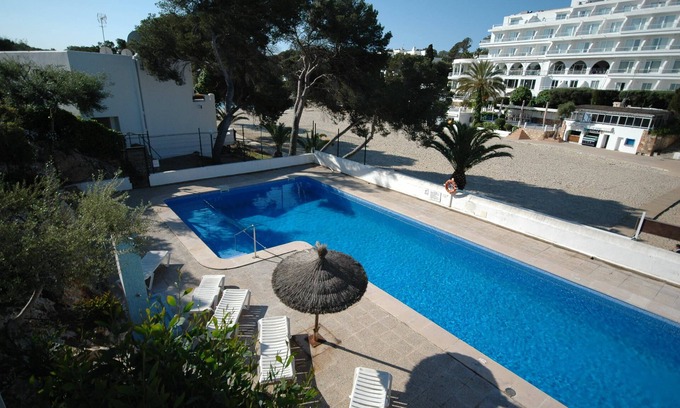 Cala d'Or House | Bungalow on Cala d'Or beach