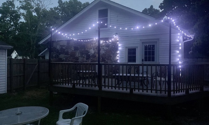 Ozark House | Bungalow on Church