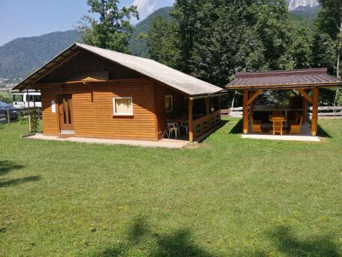 Jesenice Apartment | Bungalow Perun