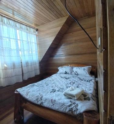Huancabamba Apartment | Bungalow Poetare buenos días