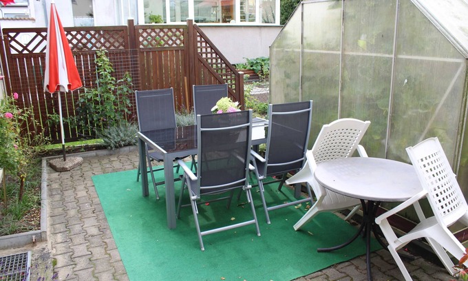 Eldena House | Bungalow Poggendorf - Bungalow Poggendorf