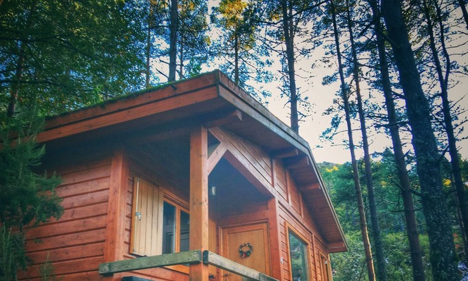 Melgaco House | Bungalows of Peneda 4 - Peneda-Gerês National Park