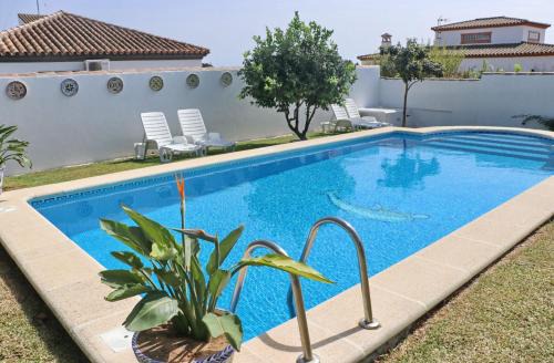 Conil de la Frontera Apartment | Bungalow Ramos