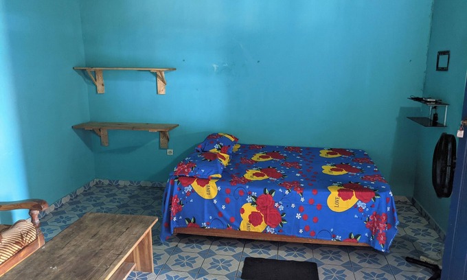Lome House | Bungalow sea view 110