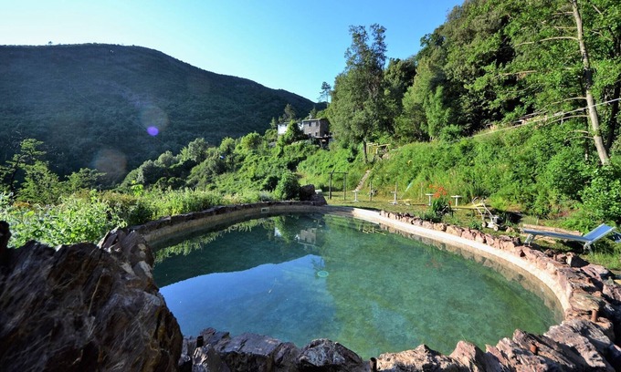 Casarza Ligure House | Bungalow, Sestri Levante