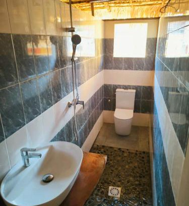 Mahajanga Ski Chalet | Bungalow Soa Majunga