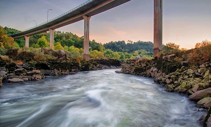 Melgaco House | Bungalow T0 Termas de Melgaço