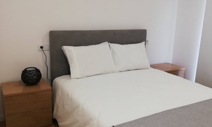 Cinfaes House | Bungalow T1 em Pleno Contacto com a Natureza