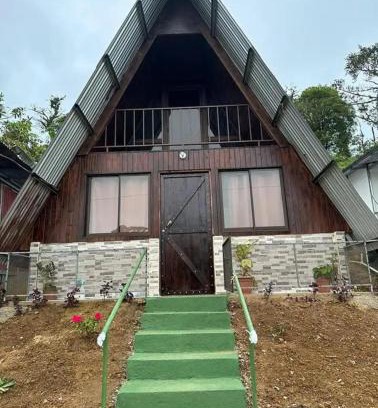 Katira Ski Chalet | Bungalow Tenorio Mountain Lodge