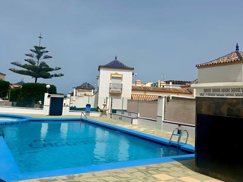 Los Altos House | Bungalow Torrevieja REF 032