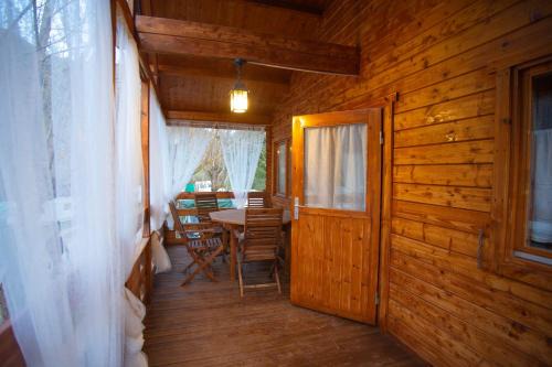 La Vansa I Fornols Other | Bungalow Tossa Pelada i Mobil Home Rodell