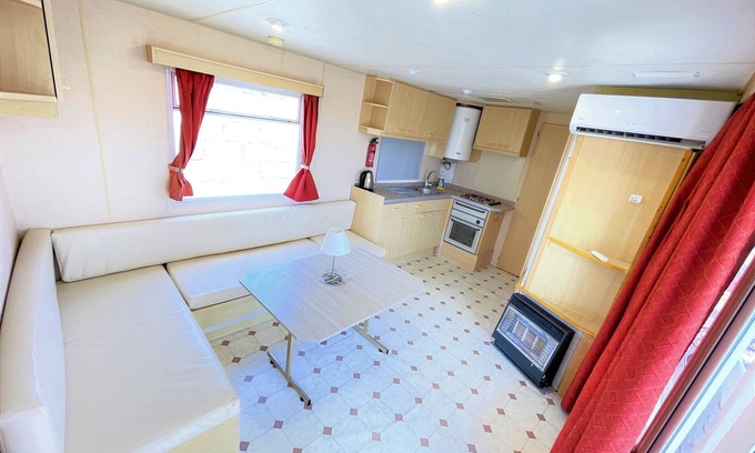 Perivolos House | BUNGALOW WITH POOL ON THE BEACH